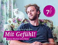 Fastenaktion 7 Wochen ohne 2026