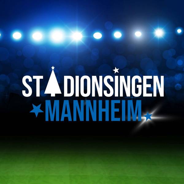 Bildmotiv Stadionsingen Mannheim