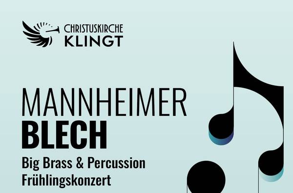 Quelle: Kantorat Christuskirche